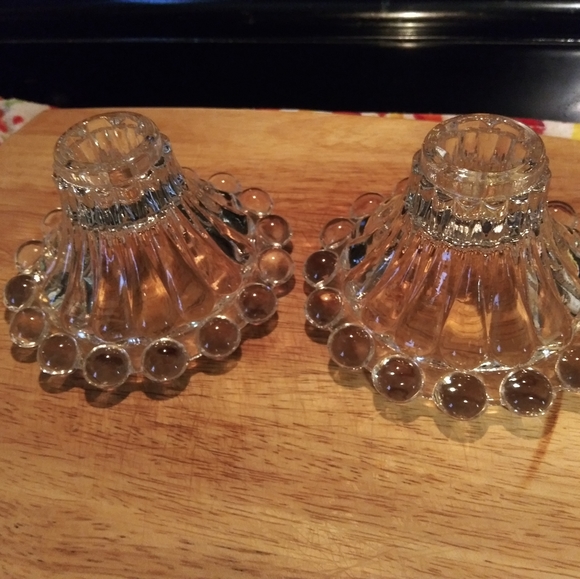 Candle Stick Holders - Picture 4 of 5